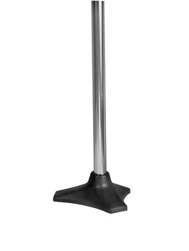 Tripod Cane Tip  5/8  Diameter product image