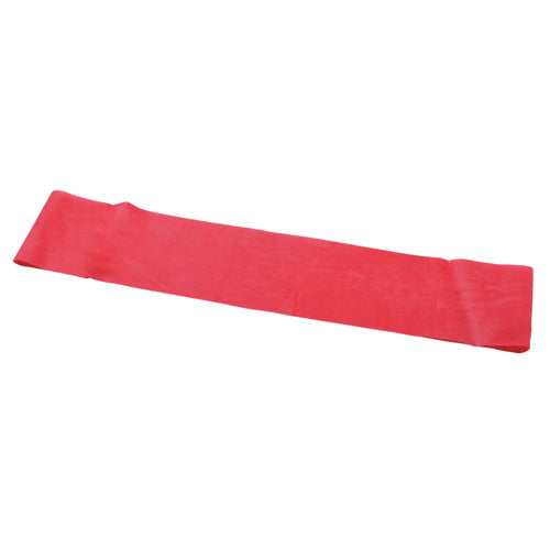 Cando Exercise Loops Red  Light 15  Loop product image