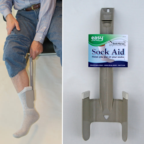 Sock Horse Sock Aid Aid product image