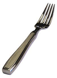 Dinnerware  Weighted Fork product image