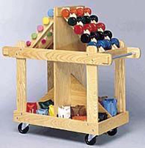 Weight Wagon product image