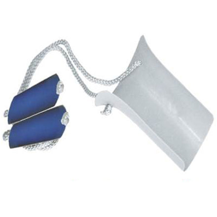 Sock Aid Formed w/Foam Handles product image