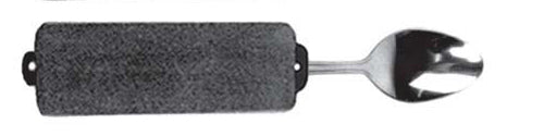 Built-Up Soft Handle Teaspoon product image