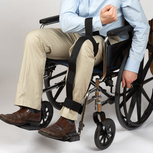 Leg Wrap Positioning Aid product image