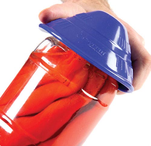 Dycem Jar Opener  Blue product image