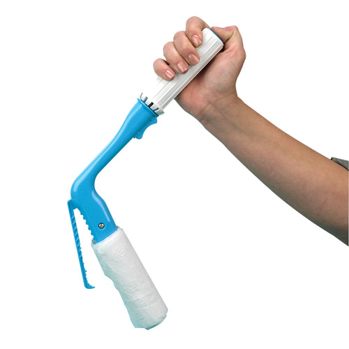 Self-Wipe Bathroom Toilet Aid product image