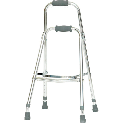 Side Hemi Walker/Cane. Folding ProBasics product image