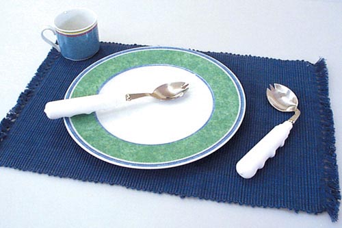 Spork  Left-Hand Angle product image