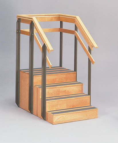 One-Sided Staircase  30 product image