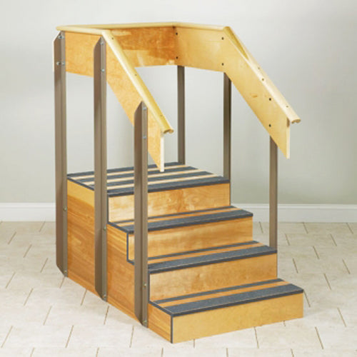 One-Sided Staircase 36 product image