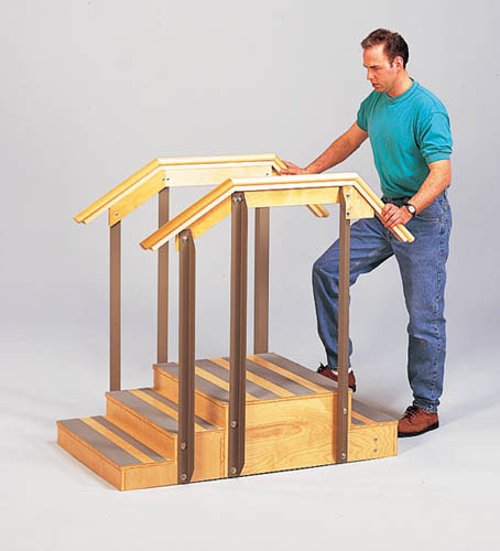 Small Staircase product image