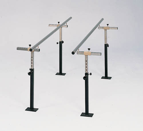 Parallel Bars 14' - 6 Posts product image