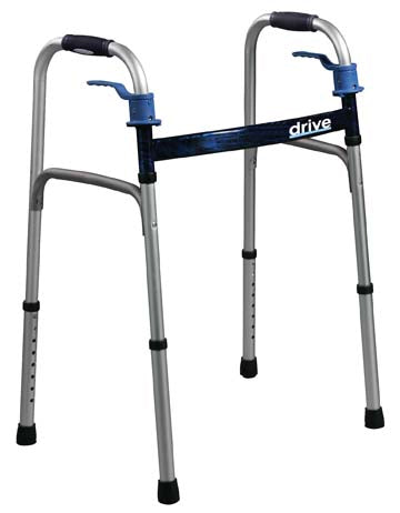 Walker  Folding  Adult  Trigger Release - Drive product image