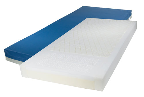 Gravity 7 Long Term Care Mattress  36  x 80  x 6 product image