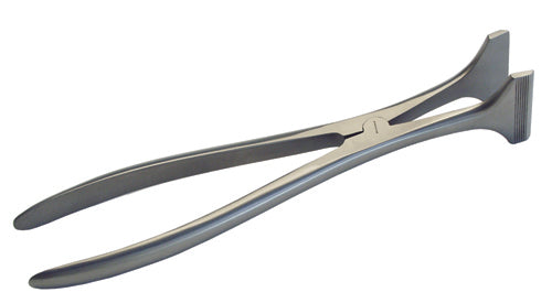Cast Spreader  Metal product image