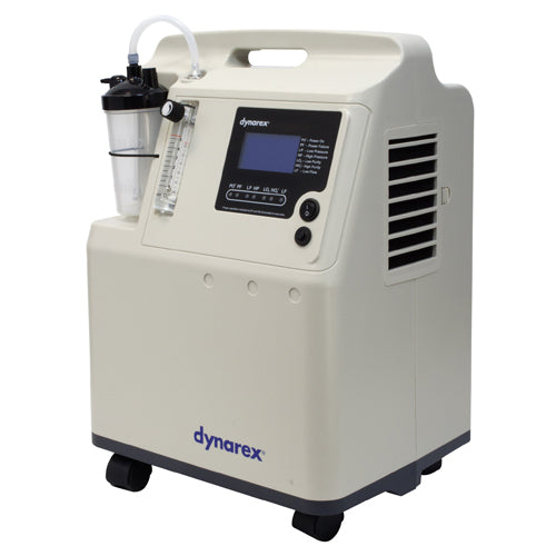 Oxygen Concentrator 5LPM by Dynarex product image