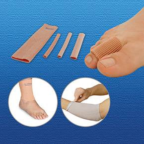 Gel Tubing Wide  3  (7.6cm)dia 10  (25.4cm) length (Each) product image