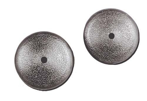 Glide Cover Black (Pair) product image