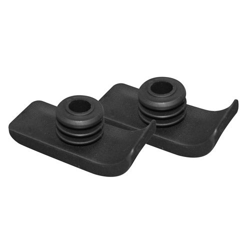Walker Glide Ski (Pair ) Black product image