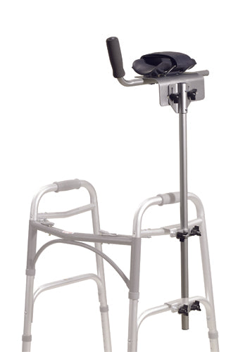Walker Platform Attachment Bariatric (Heavy-Duty) product image