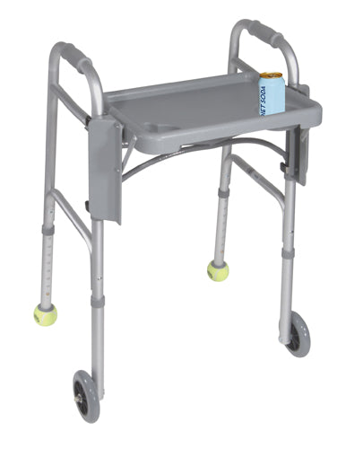 Walker Folding Flip Tray product image