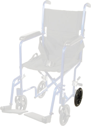 Rear Wheel only- ATC Series for 10950D F J & 10950BSV-Each product image