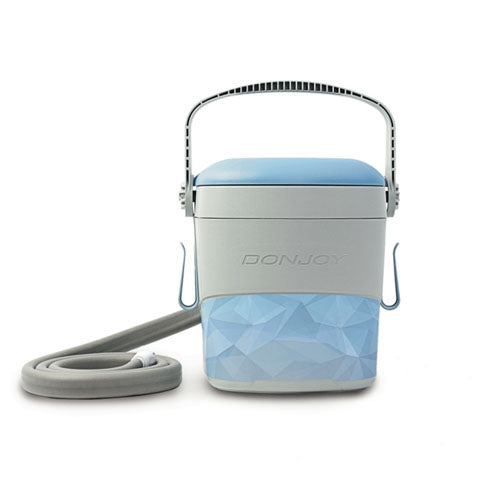 DonJoy IceMan Classic w/Shoulder Wrap-On Pad (ns rh) product image