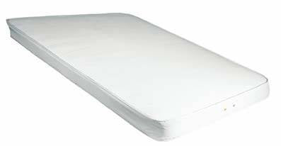 Innerspring Mattress  Extra Firm  36 x80   Drive product image
