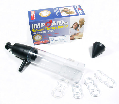 Manual Vacuum Erection Device OTC product image