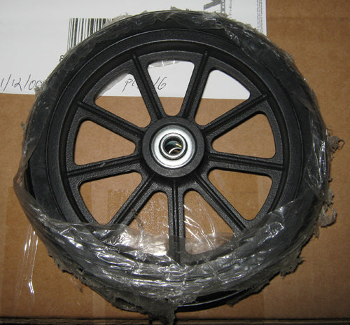 Front / Rear Wheel Assembly for 11043 R800 Rollators Drive product image