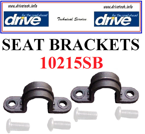 Seat Brackets only for 11053B (Pair) product image