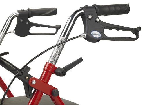 Brake & Cable set only for 11061 series Rollators product image