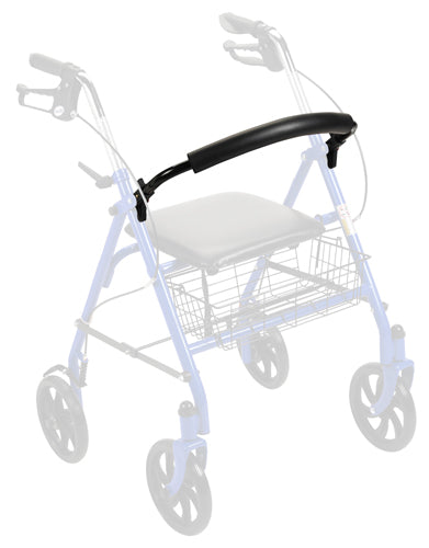Backrest only for 11061 series Rollators product image