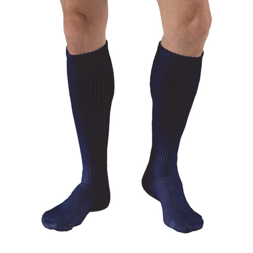 Sensifoot Diabetic Socks Navy Large product image