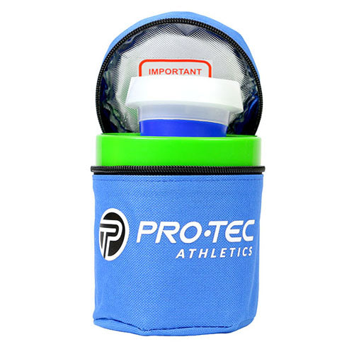 Ice-Up Portable Ice Massager: for Active Ice Massage product image