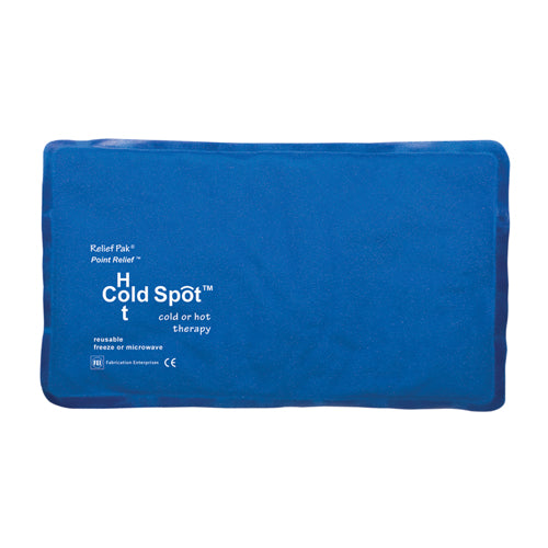 Relief Pak Sensaflex Compress Cold n Hot Medium 7x12 Case 12 product image