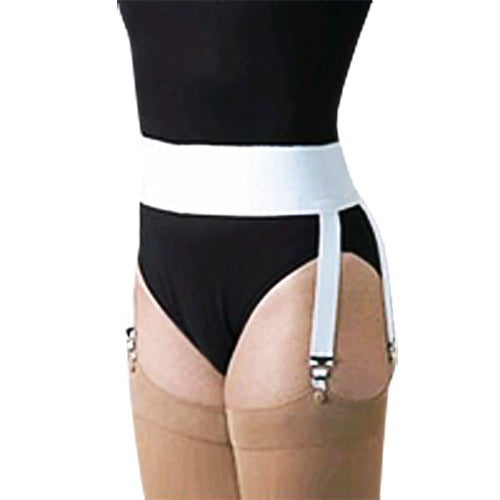 Garter Belt 32  - 35  Waist w/ Veclro product image