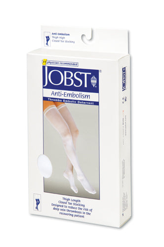 Jobst Anti-Em Thigh-Hi XX-Large  Long  Bx/6 product image
