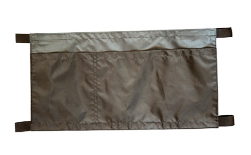 Pouch Organizer Only for EZ Fold-N-Go Walker product image