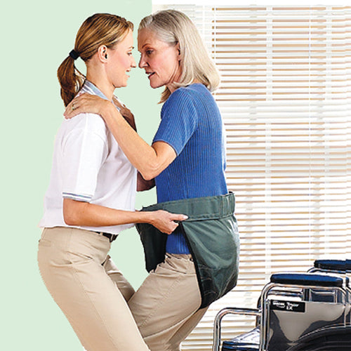 SafetySure Mary's Aide Transfer Sling product image
