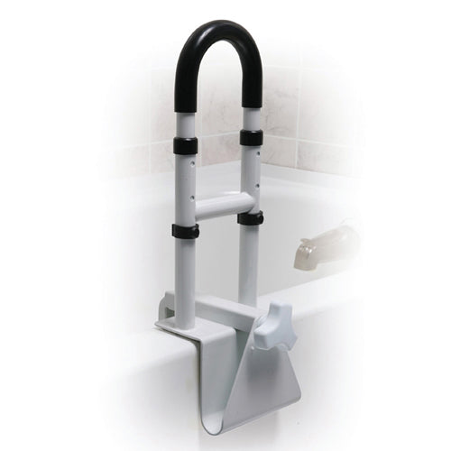 Tub Rail Adjustable Clamp-On product image