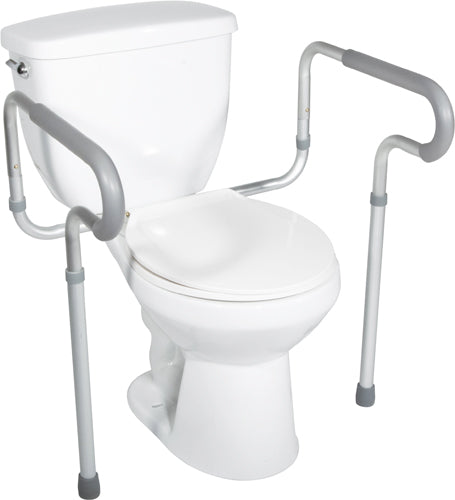 Toilet Safety Frame KD Retail (Each) product image