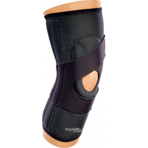 Lateral Knee Support Left Medium product image