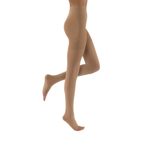 Jobst Relief 20-30 mmHg Beige XL O/T Waist-High product image