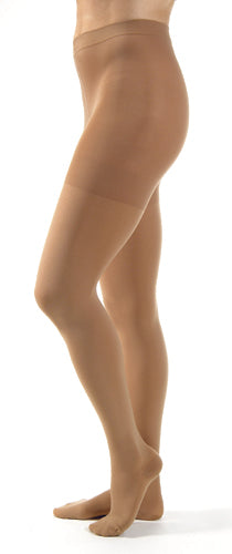 Jobst Relief 30-40 Waist-Hi Open Toe  Beige  Medium product image