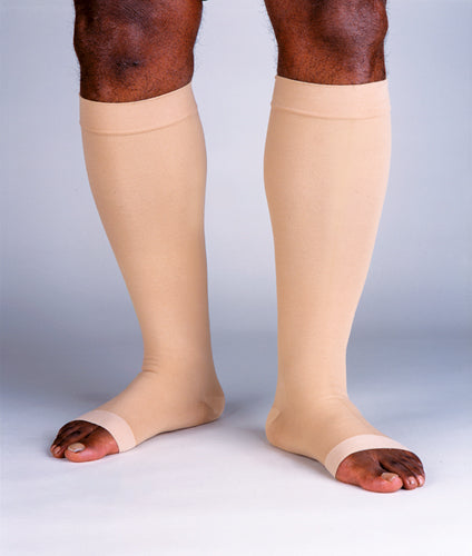 Jobst Relief K/H OT 15-20 mmHg Beige Large-Full Calf product image