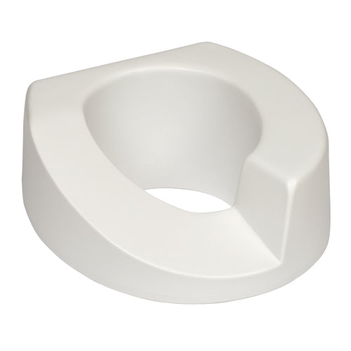 Arthro Tall-ette 4  Raised Toilet Seat - Right Slope product image