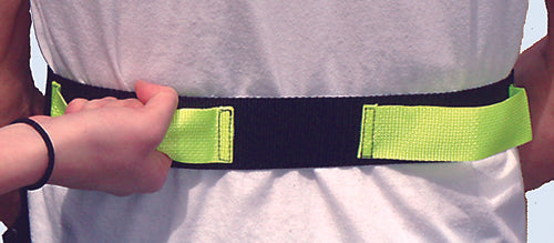 Gait Belt With Hand Grips 60 product image