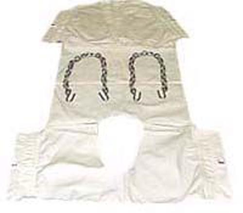 Sling Polydura w/Commode product image