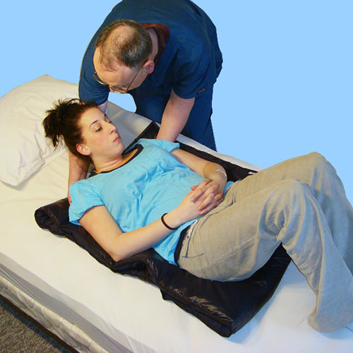 SafetySure Transfer Slide Unpadded Medium 37 W x 27 L product image